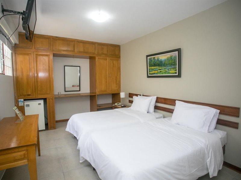 Hotel Acosta Iquitos Zewnętrze zdjęcie