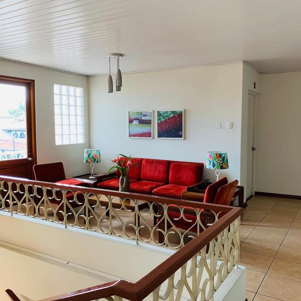 Hotel Acosta Iquitos Zewnętrze zdjęcie