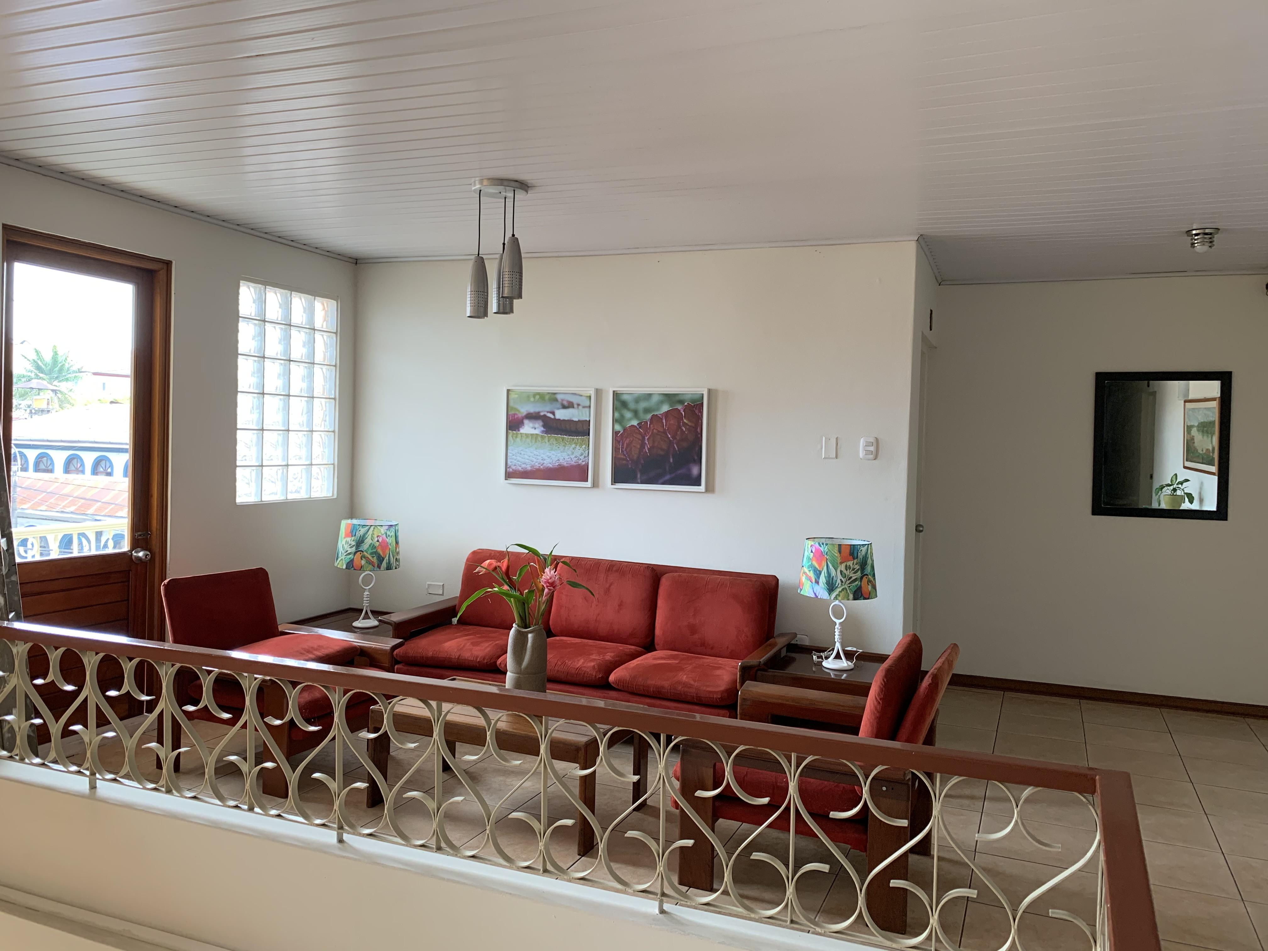 Hotel Acosta Iquitos Zewnętrze zdjęcie