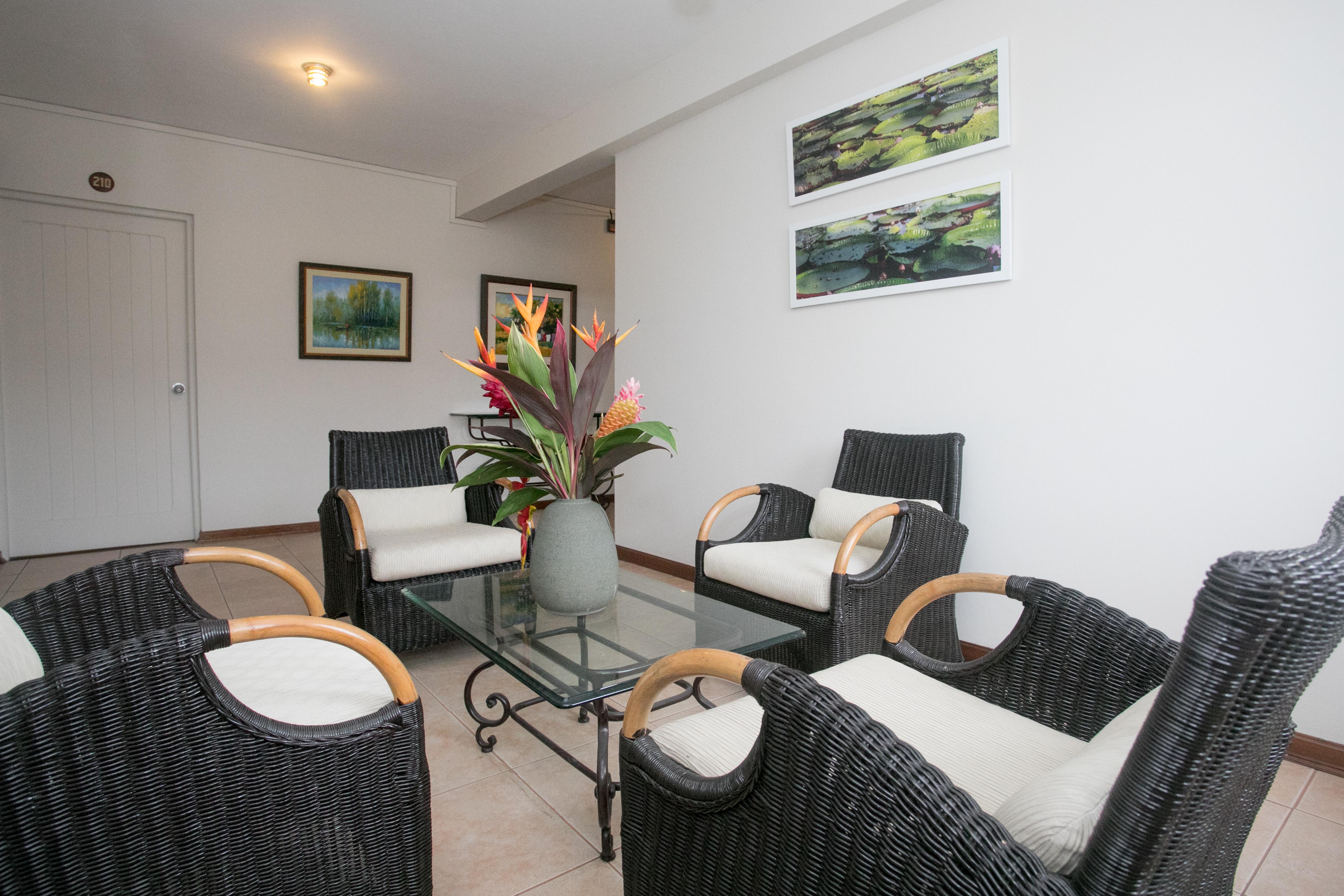 Hotel Acosta Iquitos Zewnętrze zdjęcie