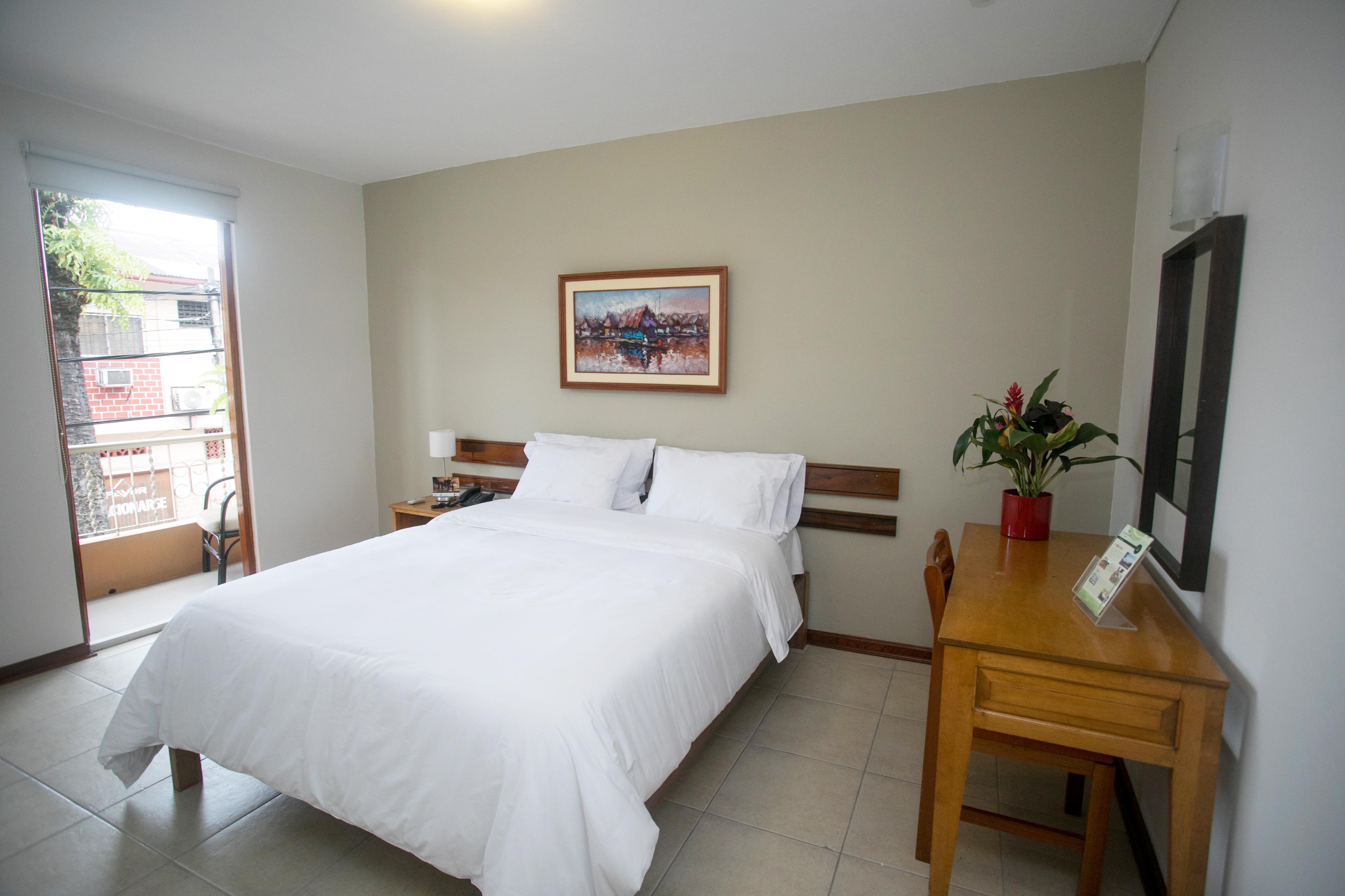 Hotel Acosta Iquitos Zewnętrze zdjęcie