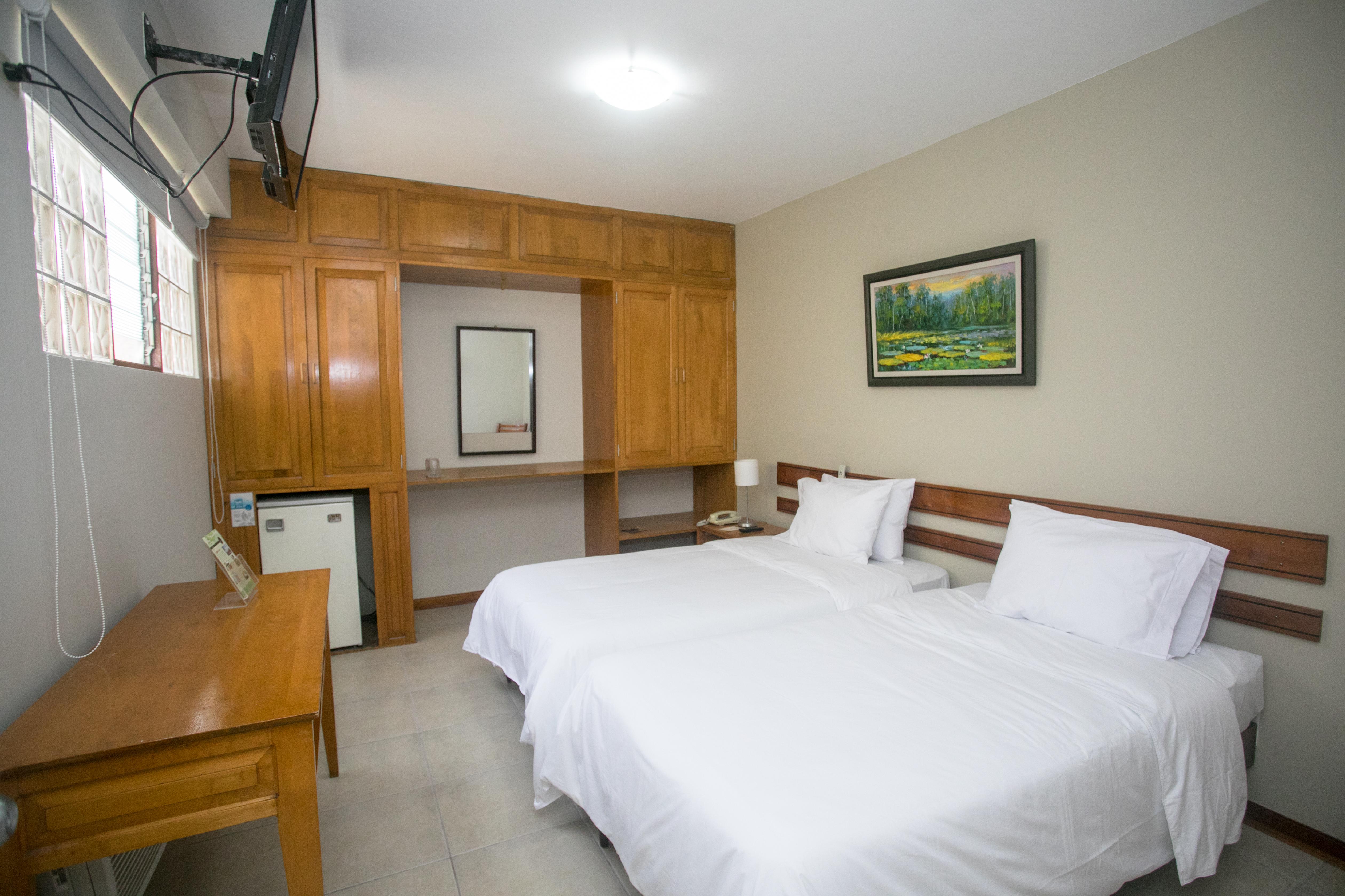 Hotel Acosta Iquitos Zewnętrze zdjęcie