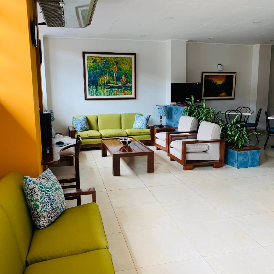 Hotel Acosta Iquitos Zewnętrze zdjęcie