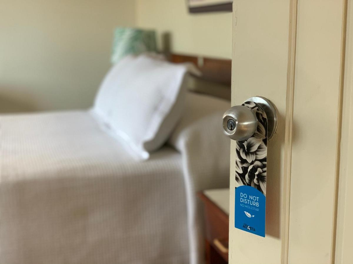 Hotel Acosta Iquitos Zewnętrze zdjęcie