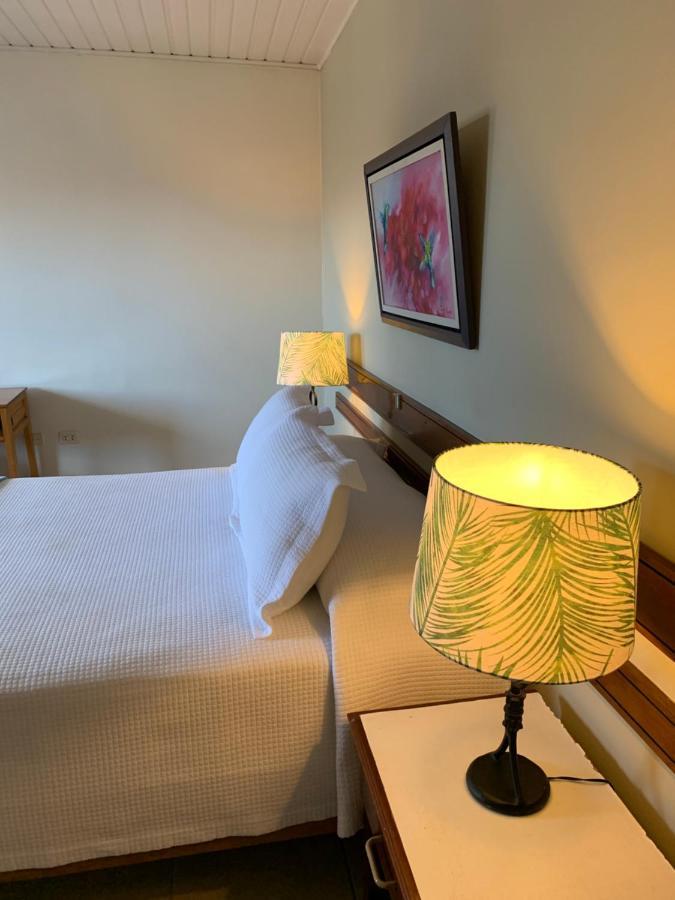 Hotel Acosta Iquitos Zewnętrze zdjęcie