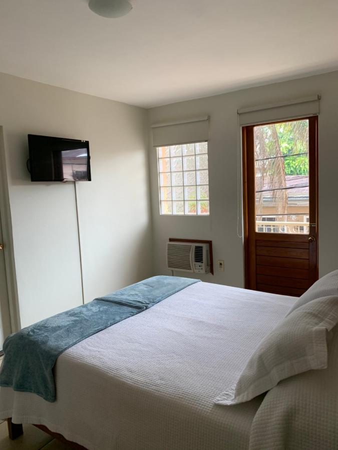 Hotel Acosta Iquitos Zewnętrze zdjęcie