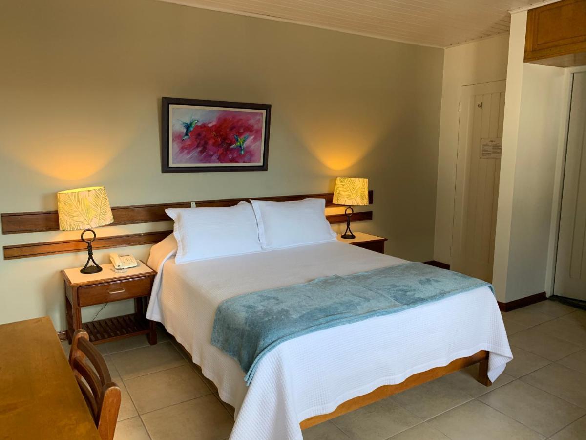 Hotel Acosta Iquitos Zewnętrze zdjęcie