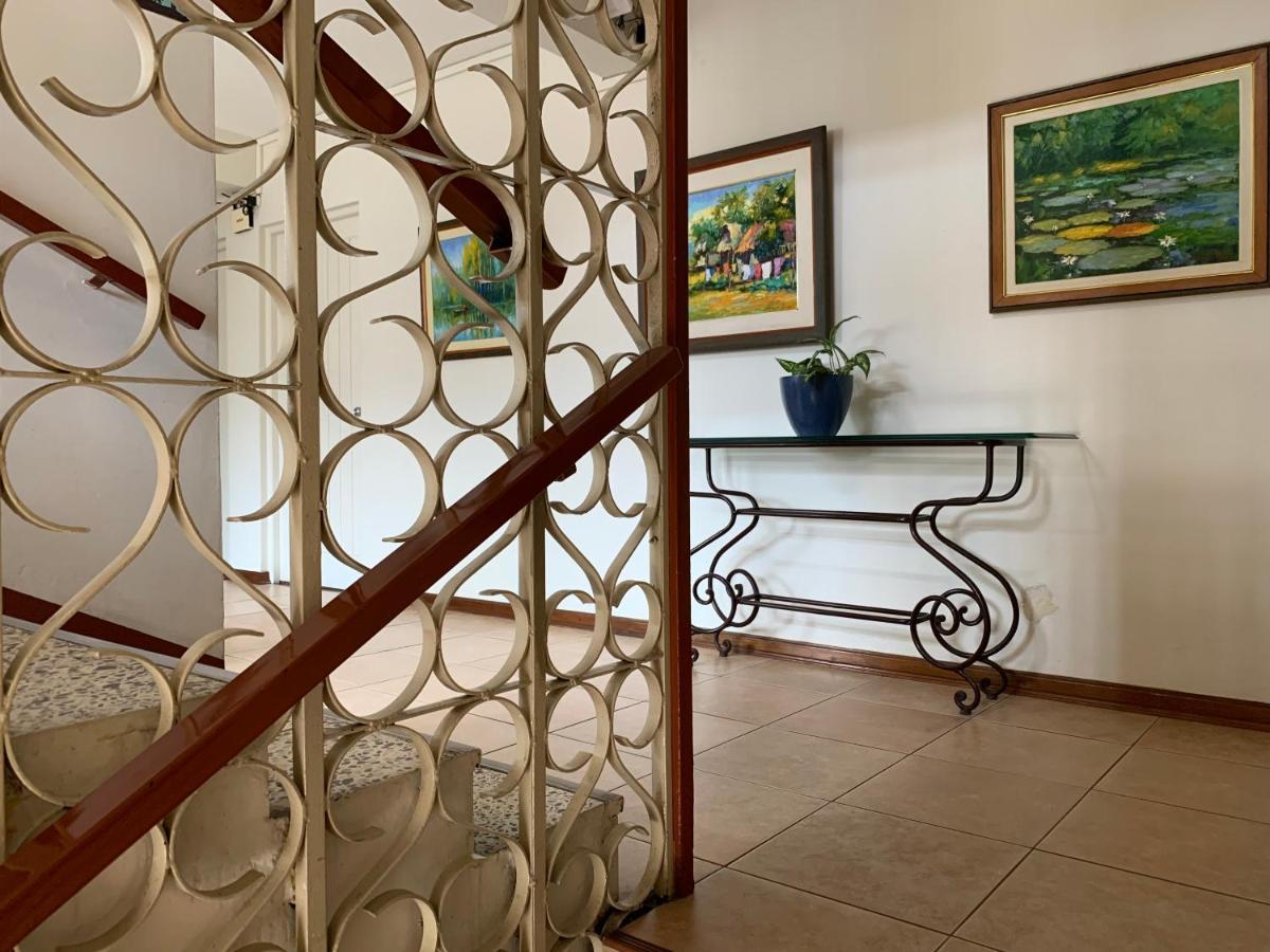 Hotel Acosta Iquitos Zewnętrze zdjęcie