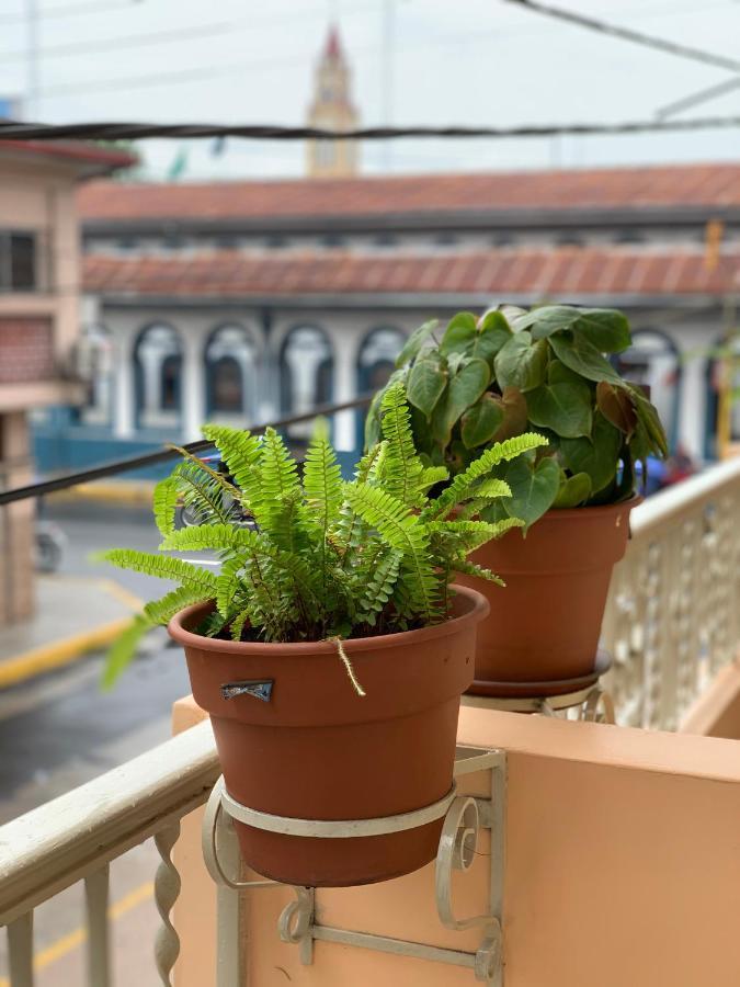Hotel Acosta Iquitos Zewnętrze zdjęcie