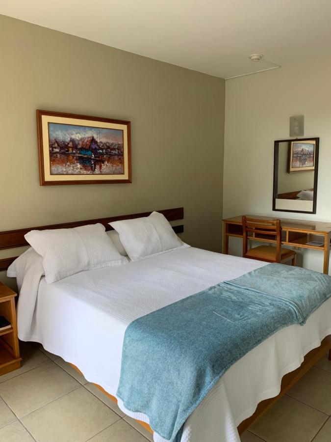 Hotel Acosta Iquitos Zewnętrze zdjęcie
