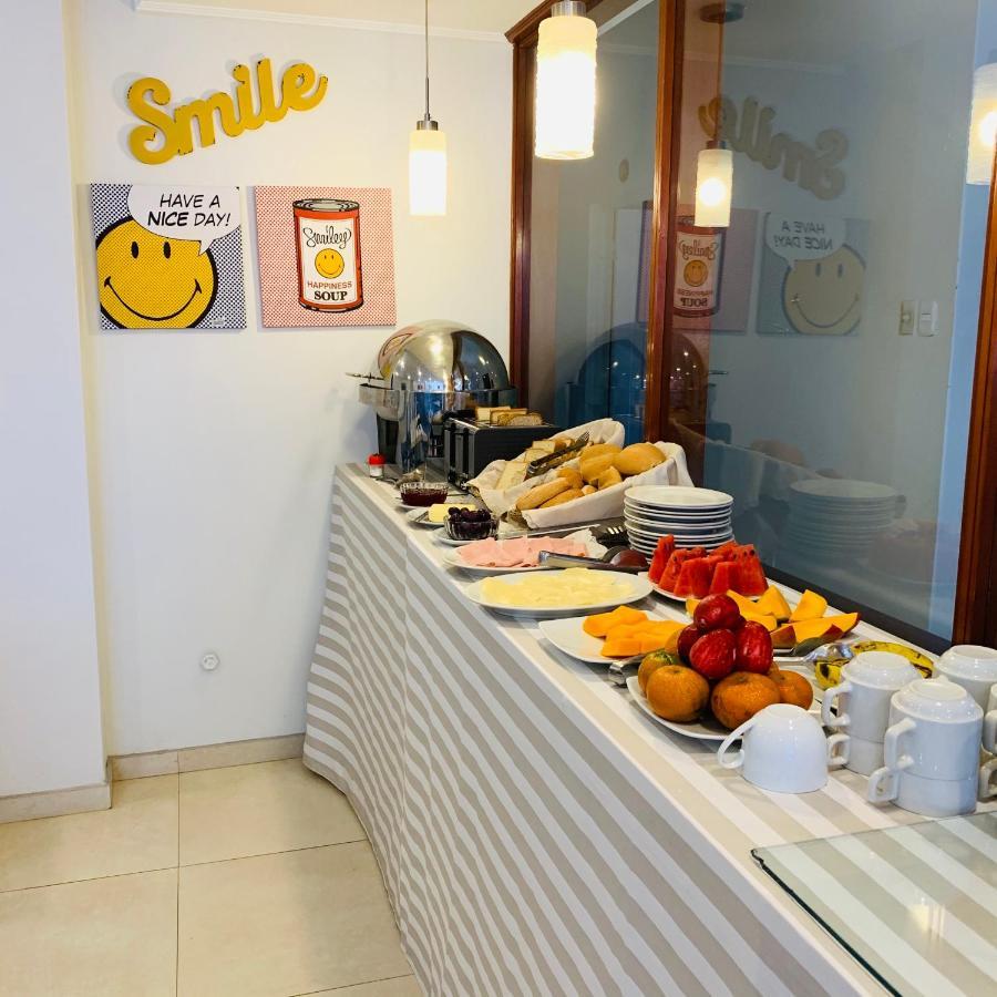 Hotel Acosta Iquitos Zewnętrze zdjęcie