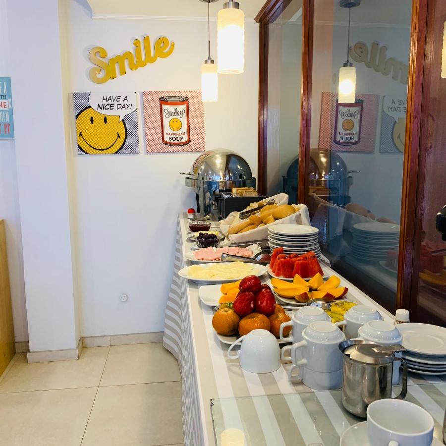 Hotel Acosta Iquitos Zewnętrze zdjęcie