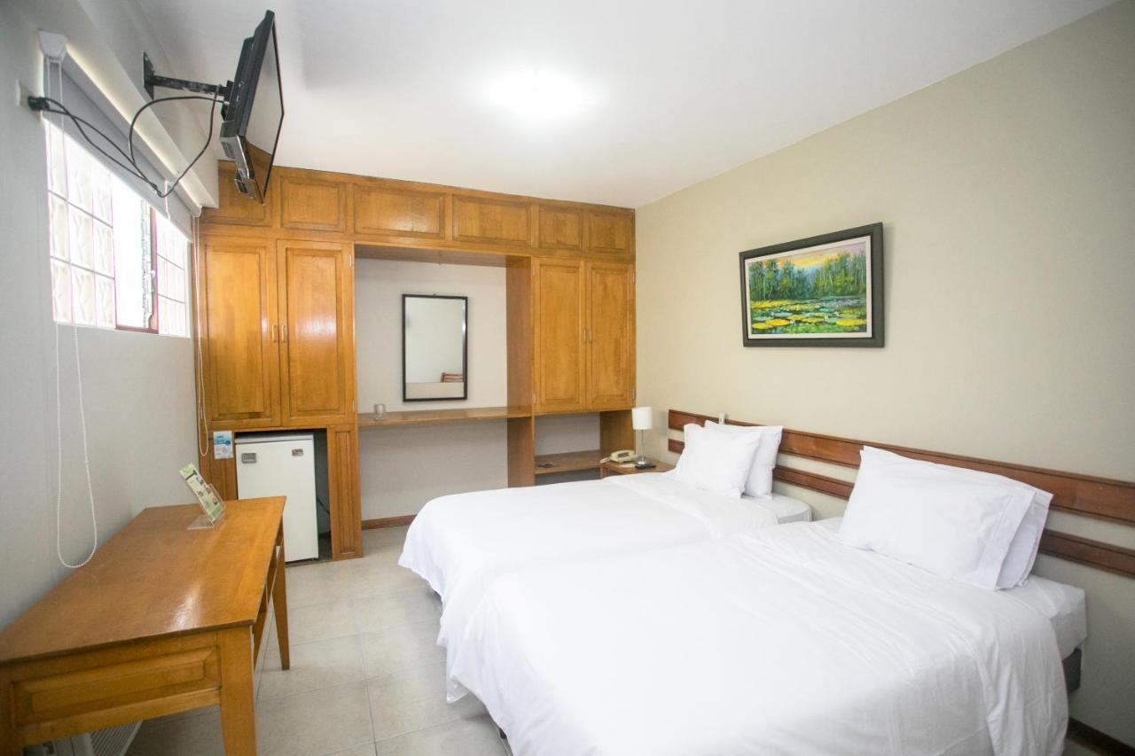 Hotel Acosta Iquitos Zewnętrze zdjęcie