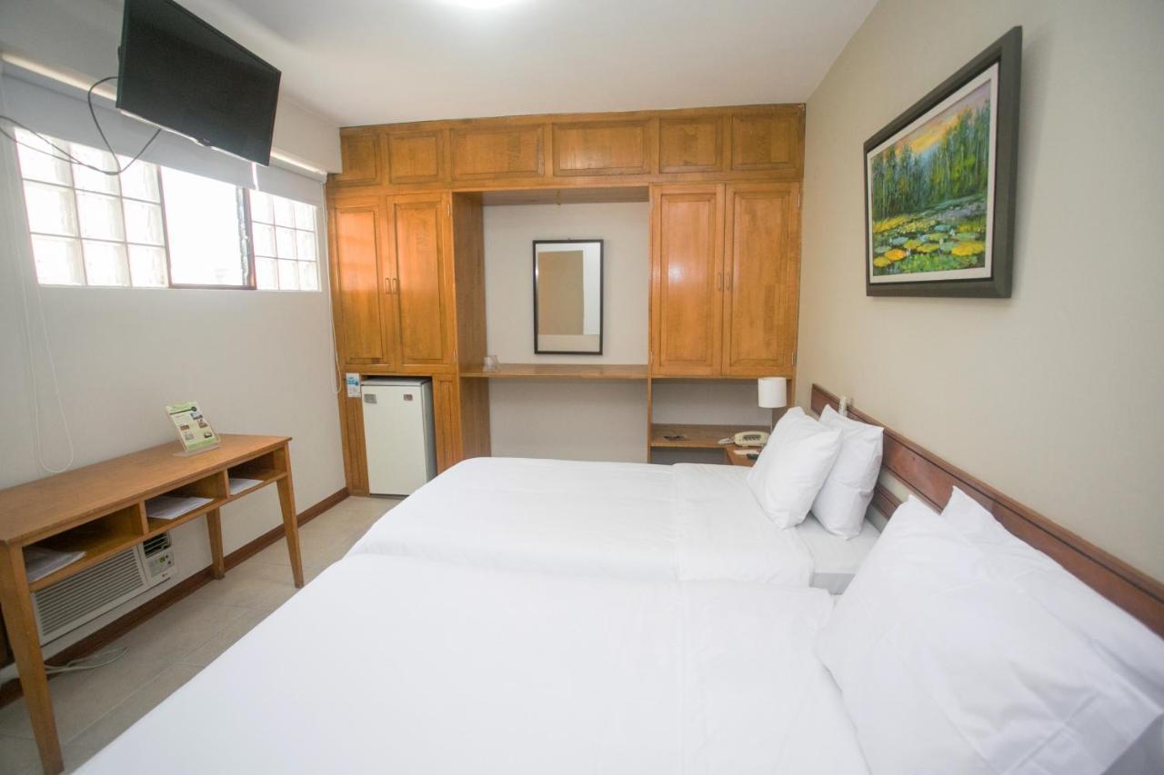 Hotel Acosta Iquitos Zewnętrze zdjęcie